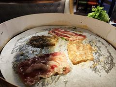-奥赛奥自助烤肉(财富中心店)