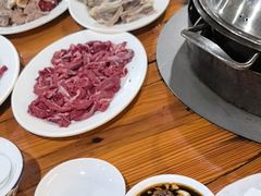 -全汁全味驴庄(凤岗店)