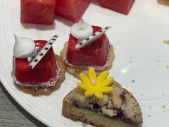 -五洲咖啡厅(五洲大酒店)