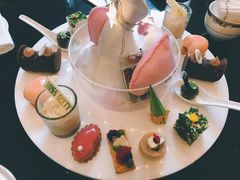 -广州富力丽思卡尔顿酒店