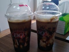 -DQ·蛋糕·冰淇淋(虹口龙之梦店)