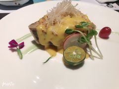 -匠和风精致料理(莆田财富中心店)