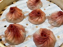 -苏小柳点心·手作小笼包(浦东嘉里城分院)