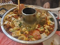 -王大乔泡椒米线·小火锅(星城天地店)