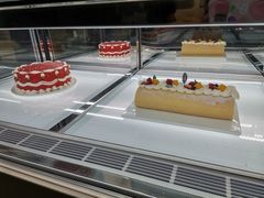 -王森咖啡西点烘焙培训(上海名厨中心店)