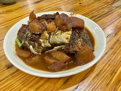 -太湖面馆十八浇(渔港路店)