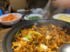 -夜郎国·贵州菜(南山店)