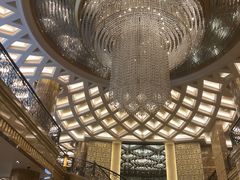 -上海浦东星河湾酒店