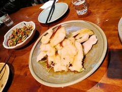 -辣不二地道川菜(汉水路店)