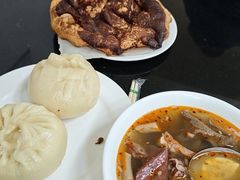 -天桥老金涮肉(牛街店)