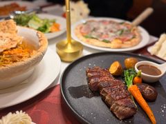 -小蕃茄意大利餐厅(开发区时尚天街店)