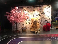 -VS SPORTS PARK运动玩乐园·团建·生日会(合生汇店)