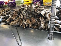 生蚝-春华海鲜城(广场西苑店)