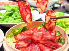 -必点海鲜·海肠捞饭大王(滨江道店)