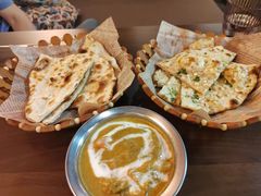 -南国印度餐厅Dakshin