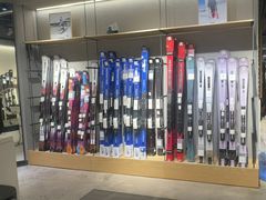 -4+2肆加贰雪具库(上庄店)