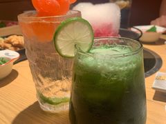 -大和食乐·鲜和牛酸汤火锅(环宇荟店)