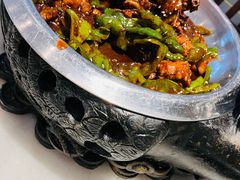 -湘渝人家·川湘菜(十里河店)