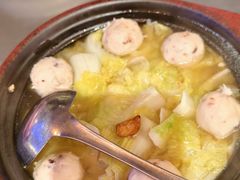 -陈鹏鹏潮汕菜(欢乐海岸 海边景观店)