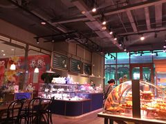 -巴黎贝甜(财富中心店)
