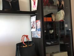 -HERMES(上海恒隆广场店)