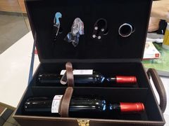 -汉堡王(EAC欧美中心店)