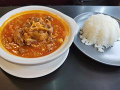 -妈阁铭记澳葡美食