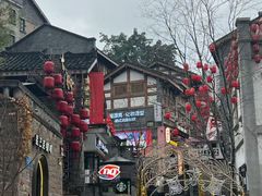 -重庆十八梯传统风貌区