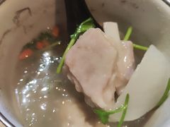 -新疆烧烤王(广灵店)