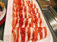 澳洲肥牛-金龙·打边炉(南京西路店)