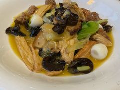 -金牌老碗时尚陕菜(王府井百货店)