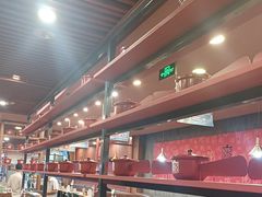 -宏状元现熬粥·京味菜(黄寺大街店)