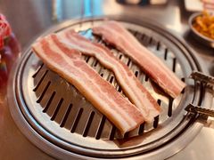 -韩九点烤肉(大学城店)