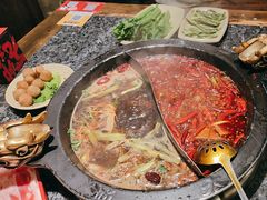 -蜀大侠火锅(春熙路店)