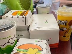 -德克士(洪洞店)