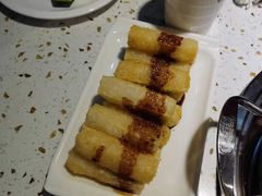 红糖糍粑-虾吃虾涮虾火锅(金牛万达店)