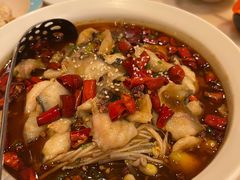 -汤城小厨•粤菜•靓汤(西直门凯德MALL店)