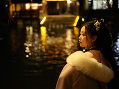 -汉仪华裳汉服旗袍·摄影写真馆(乌镇西栅店)