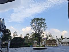 -东莞松山湖万象汇