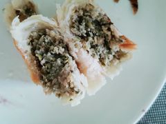 -苏顺成纯绿豆饼(中华南大街店)