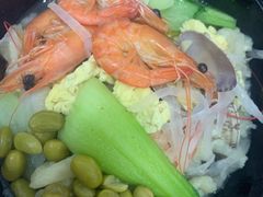 -麦虾店(蒲公英店)