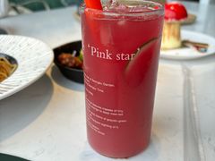 -ins森林童话餐厅coffee&bistro