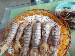 -阿龙海鲜农家乐·三亚老字号(海棠湾店)