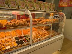 -味多美蛋糕(安贞桥东店)