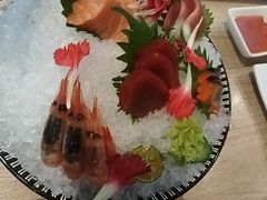 -上渔铁板烧(熙悦汇店)