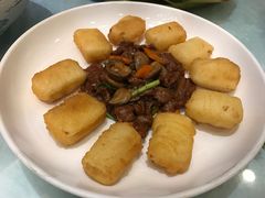 -和记小菜(东方店)