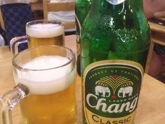 -J Daeng Seafood