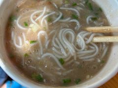 -汪记鲜鱼糊汤粉(沈阳路总店)