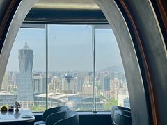 -Hi City·城市之巅