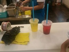 -鲜果时间·果蔬茶(赛格负二层店)